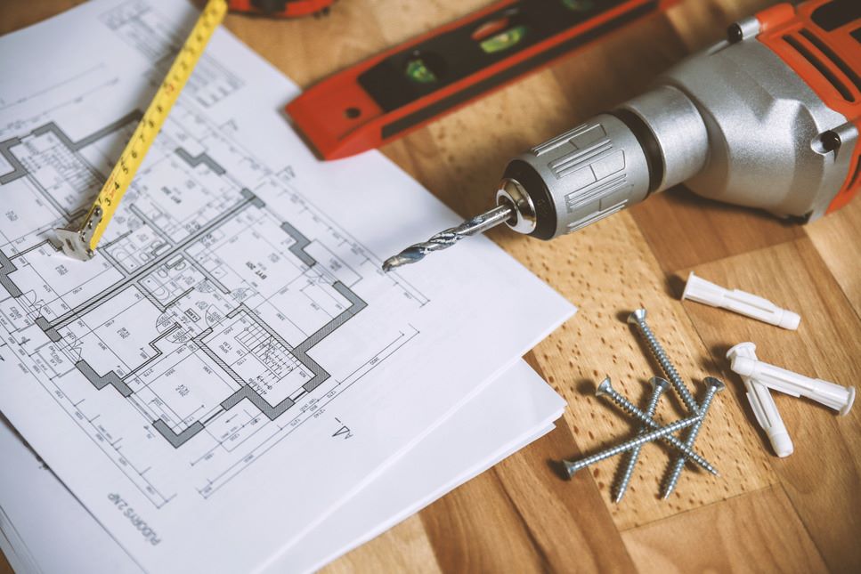 Property Maintenance in Bangor